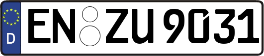 EN-ZU9031