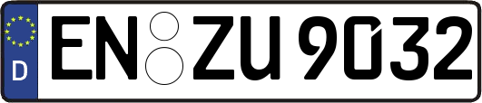 EN-ZU9032