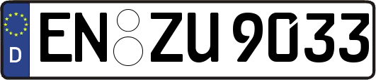 EN-ZU9033