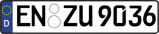 EN-ZU9036