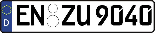 EN-ZU9040