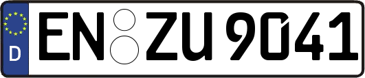 EN-ZU9041