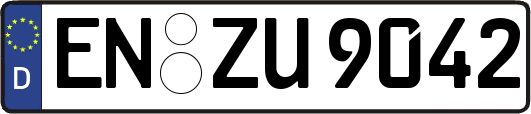 EN-ZU9042