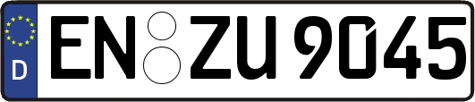 EN-ZU9045