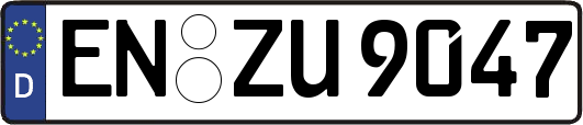 EN-ZU9047