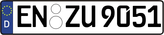 EN-ZU9051