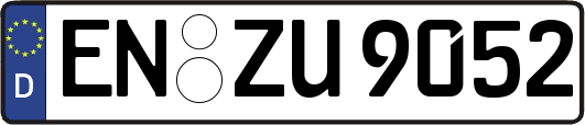 EN-ZU9052