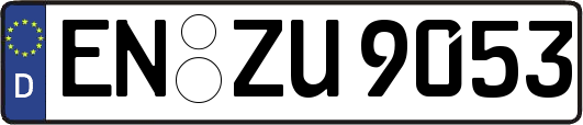 EN-ZU9053