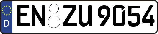 EN-ZU9054