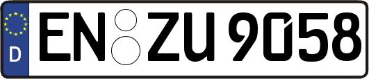 EN-ZU9058