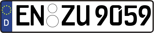 EN-ZU9059