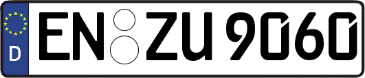 EN-ZU9060