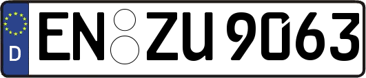 EN-ZU9063