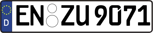 EN-ZU9071