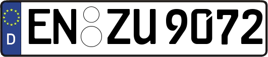 EN-ZU9072