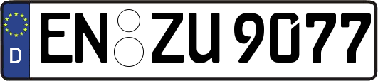 EN-ZU9077