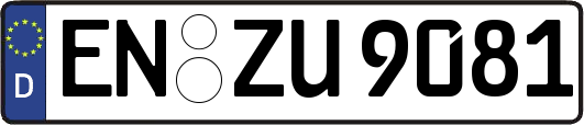 EN-ZU9081