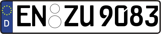 EN-ZU9083