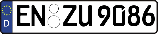 EN-ZU9086