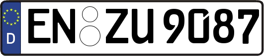 EN-ZU9087