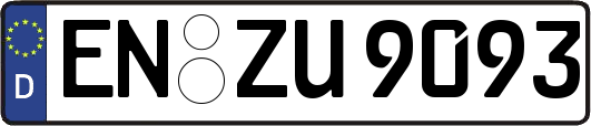 EN-ZU9093