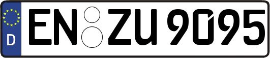 EN-ZU9095