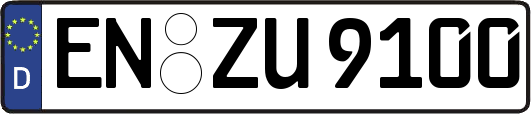 EN-ZU9100