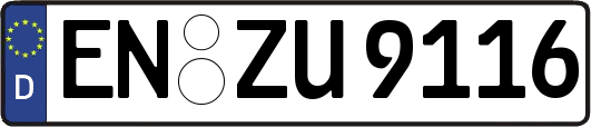 EN-ZU9116