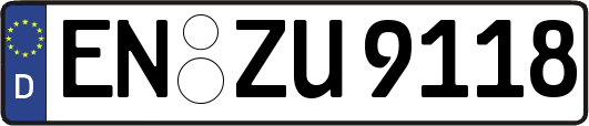 EN-ZU9118