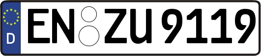 EN-ZU9119