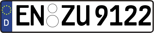 EN-ZU9122