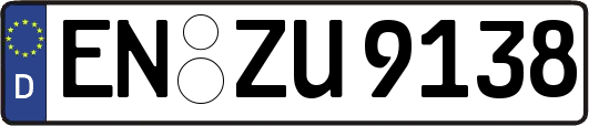 EN-ZU9138