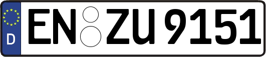 EN-ZU9151