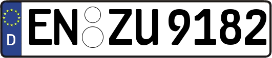 EN-ZU9182