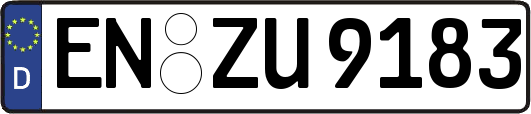 EN-ZU9183