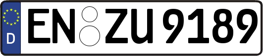 EN-ZU9189