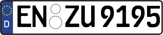 EN-ZU9195