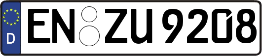 EN-ZU9208