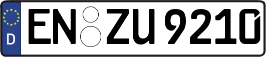 EN-ZU9210