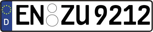 EN-ZU9212