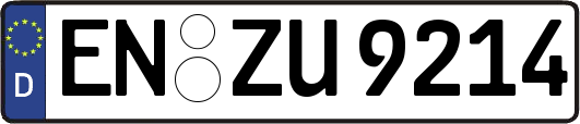 EN-ZU9214