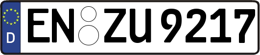 EN-ZU9217