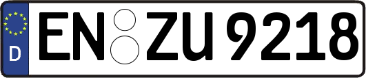 EN-ZU9218