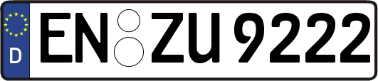 EN-ZU9222