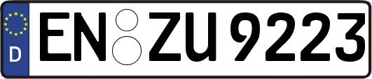 EN-ZU9223