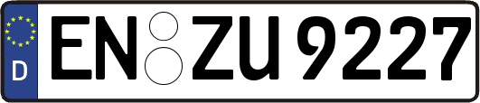 EN-ZU9227