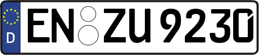 EN-ZU9230