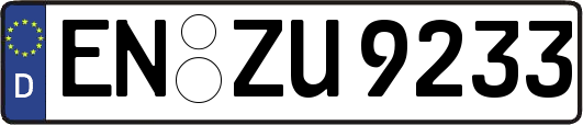 EN-ZU9233