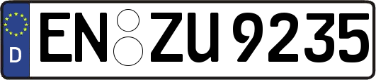 EN-ZU9235