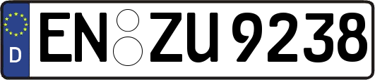 EN-ZU9238